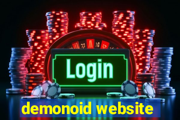 demonoid website